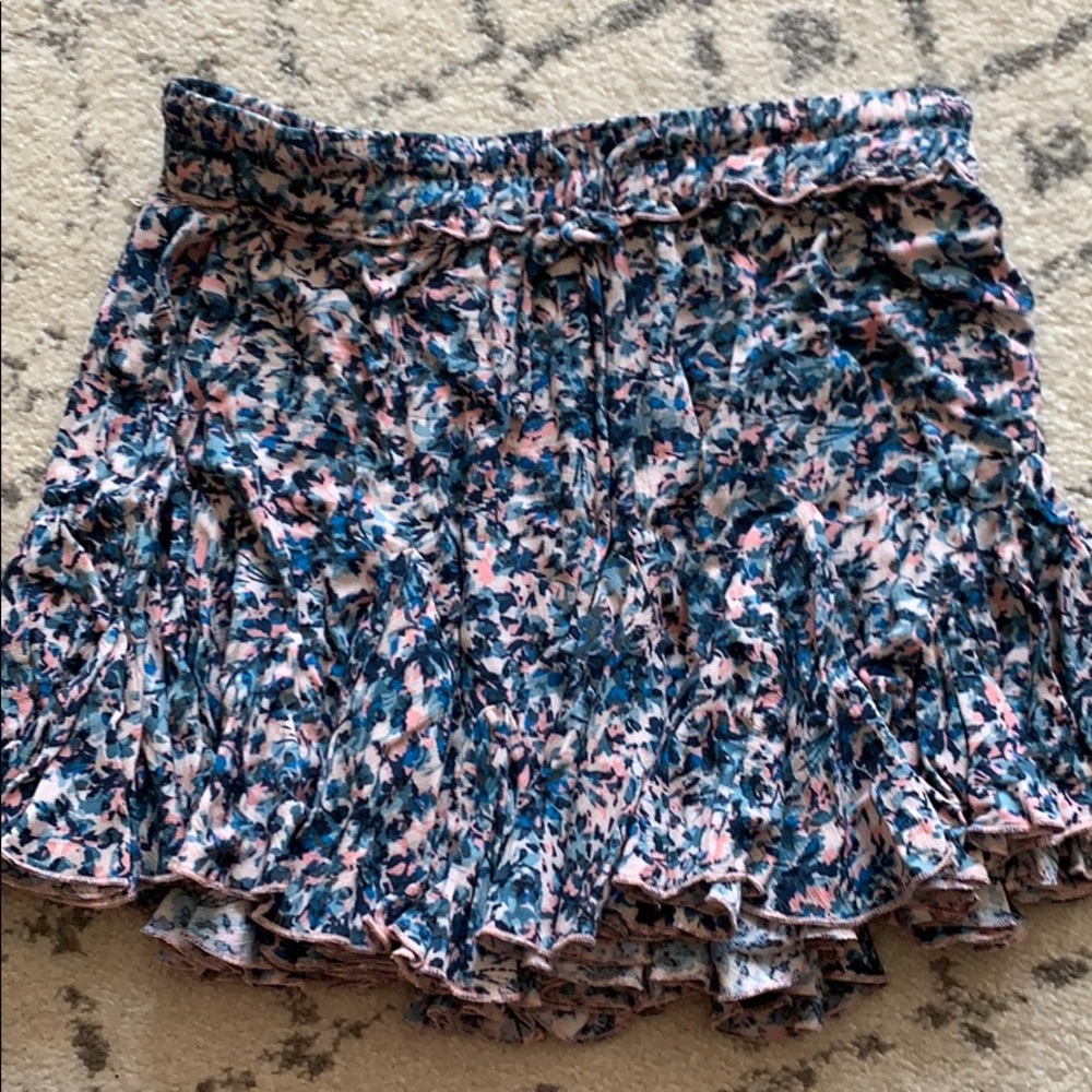 Bisouxx skirt